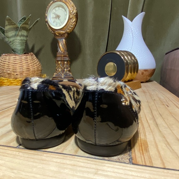 KATE SPADE ♠️ Terry Flats - Picture 7 of 8